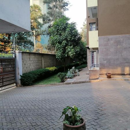 Salmiya Place 2 나이로비 외부 사진