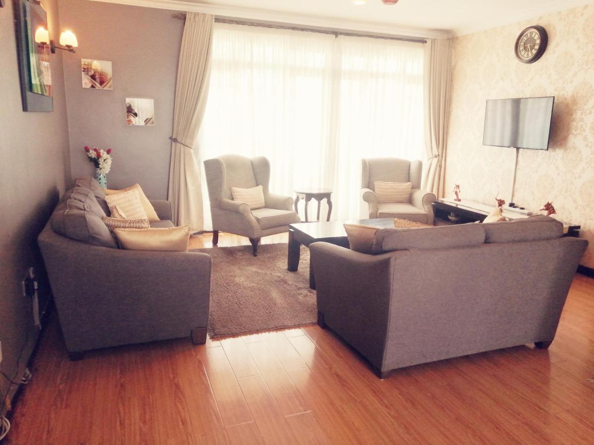 Salmiya Place 2 나이로비 외부 사진