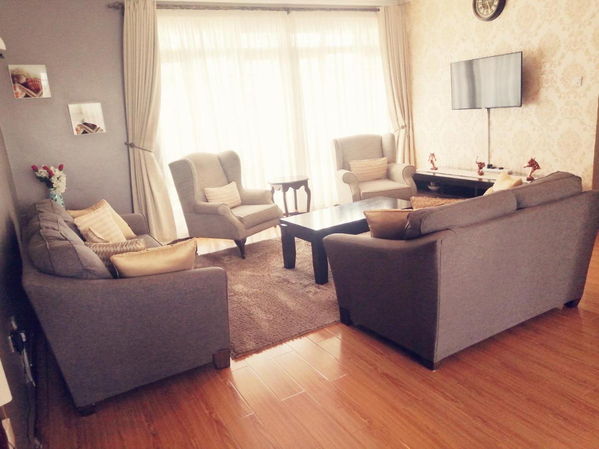 Salmiya Place 2 나이로비 외부 사진