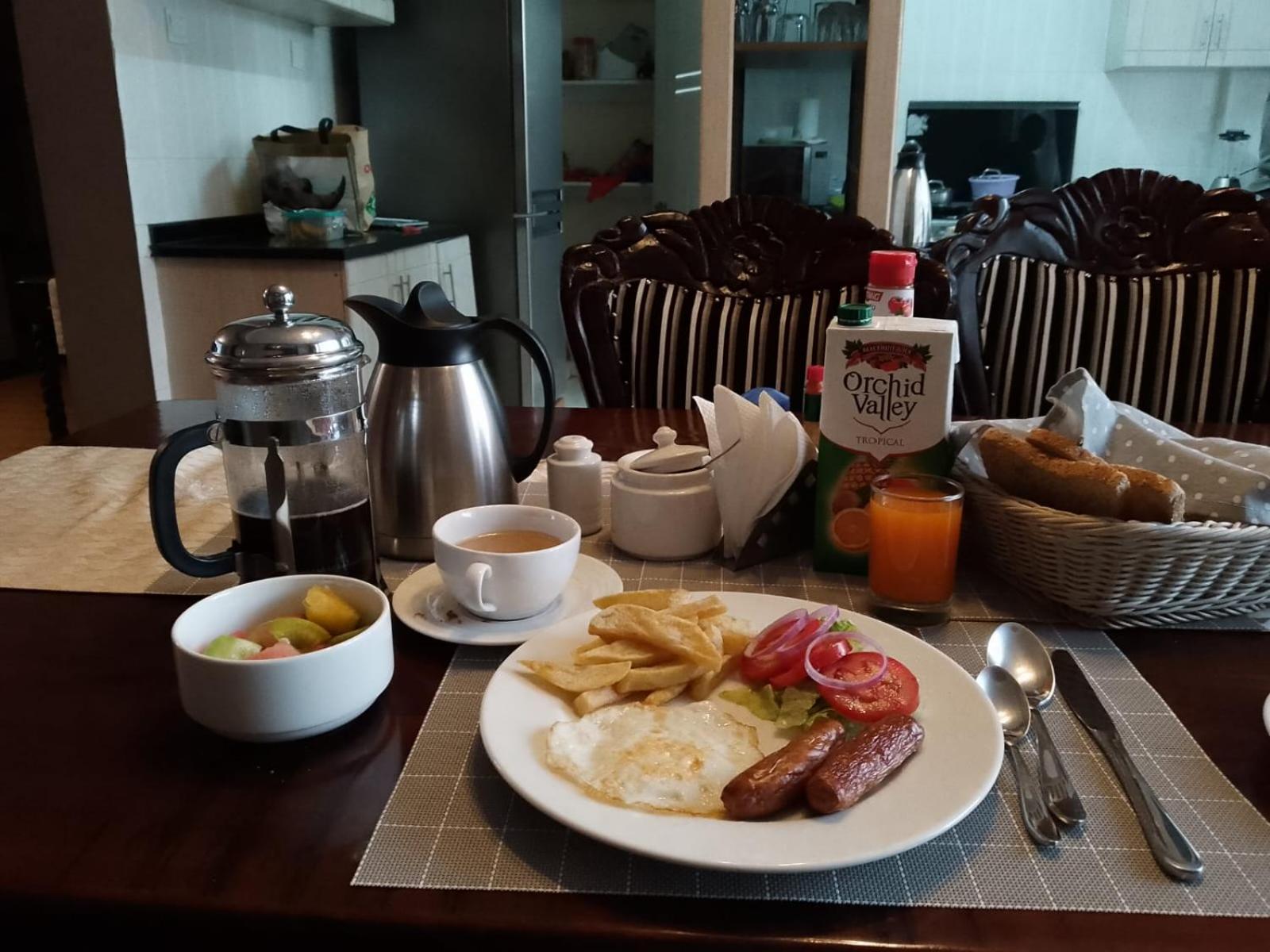 Salmiya Place 2 나이로비 외부 사진