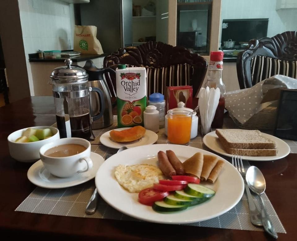 Salmiya Place 2 나이로비 외부 사진
