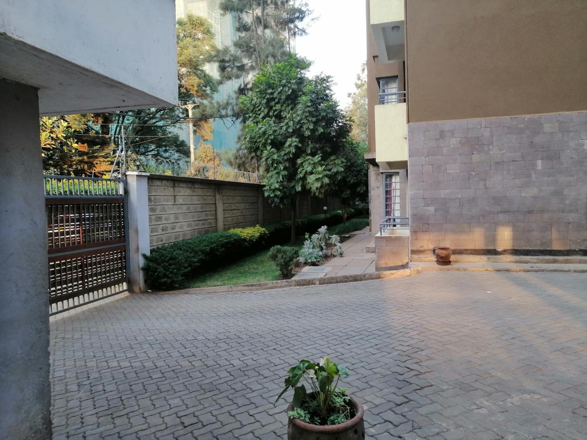 Salmiya Place 2 나이로비 외부 사진